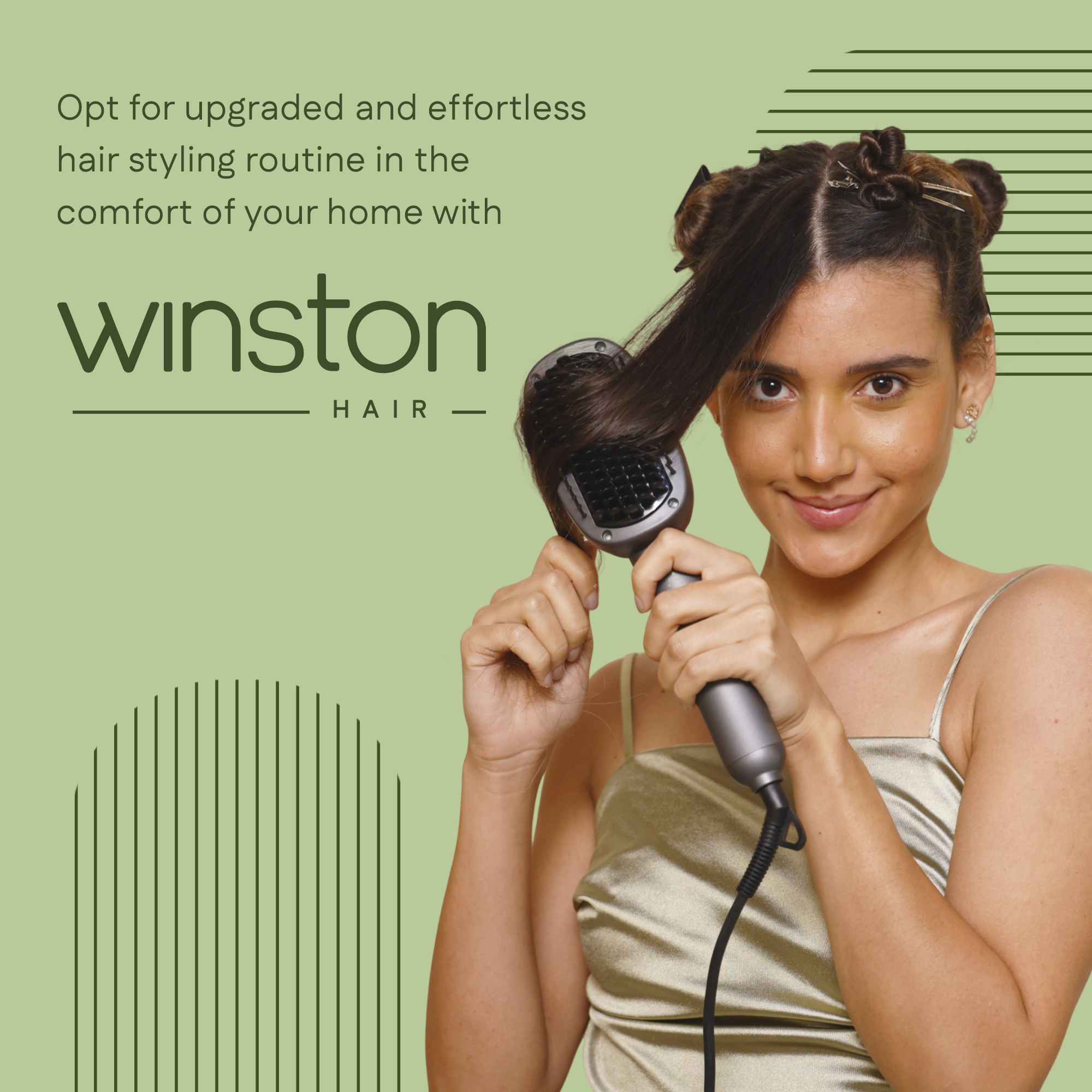 Explore Ultimate Hair Styling Guide