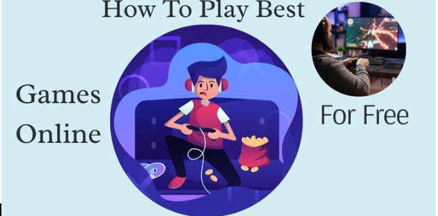 How To Play Best Games Online For Free