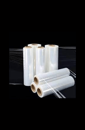 Top Stretch Wrapping Roll Manufacturers in Chennai, Bangalore & Tiruppur for Secure Packaging Solutions