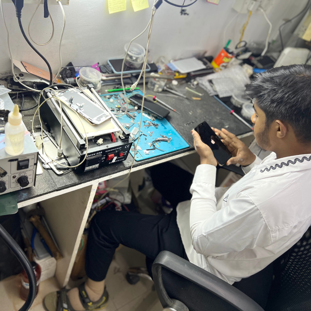 Where Can I Find a Reliable MacBook Service Center in Bangalore?