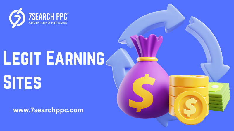 Legit Earning Sites for Website Owners: AdSense Alternatives That Pay