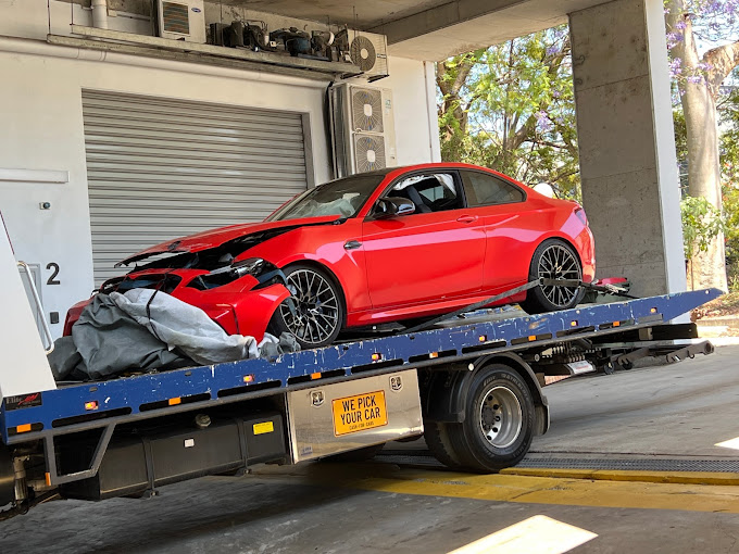 How to Sell an Old Ute with We Pick Your Car in Sydney