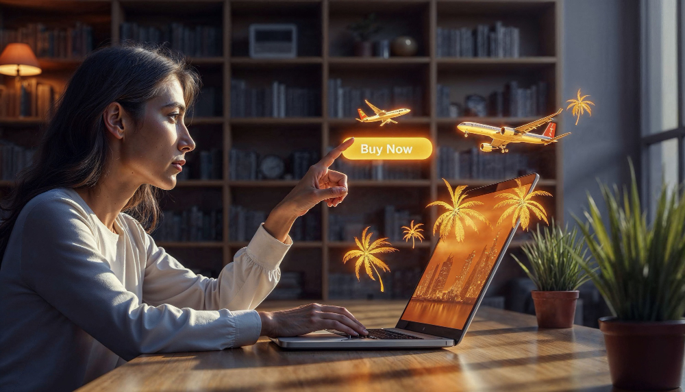 The ROI of Travel Management: Saving Time, Money & Headaches