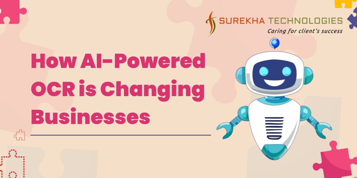 How AI-Powered OCR is Changing Businesses