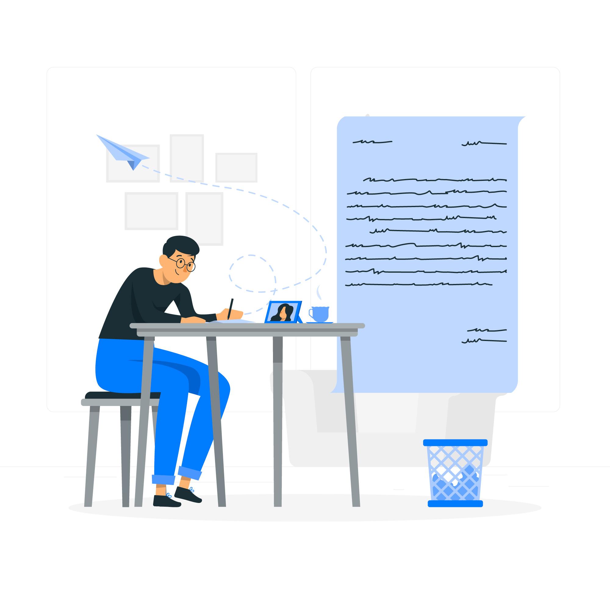 Can Writing an Assignment Help a Student Become Employable?