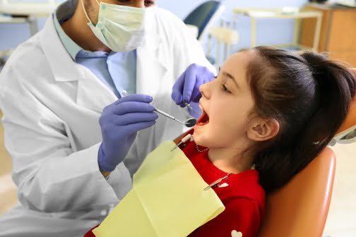 How Often Should Kids Get Their Teeth Cleaned? A Guide for Chembur Parents