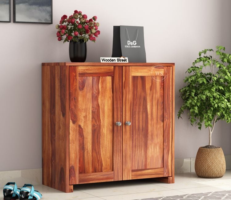 Organize in Style: Top Shoe Rack Trends You Should Know About