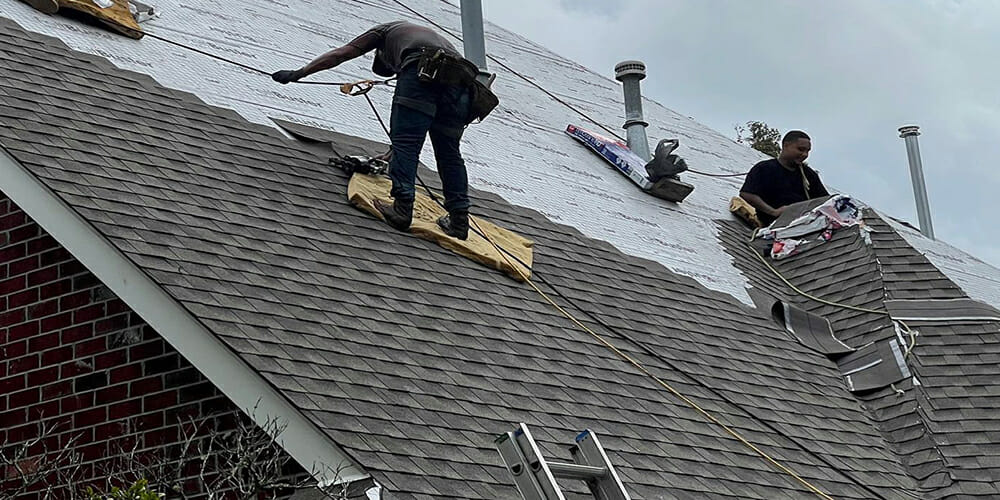 Southern Home Improvement Center: Your Trusted Slidell Roofers for Quality Roofing Services
