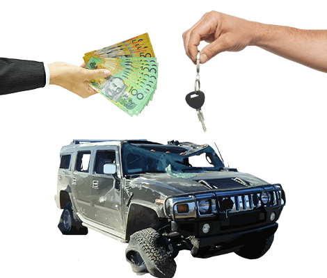 Benefits of Using Car Removal Adelaide for Scrap Cars