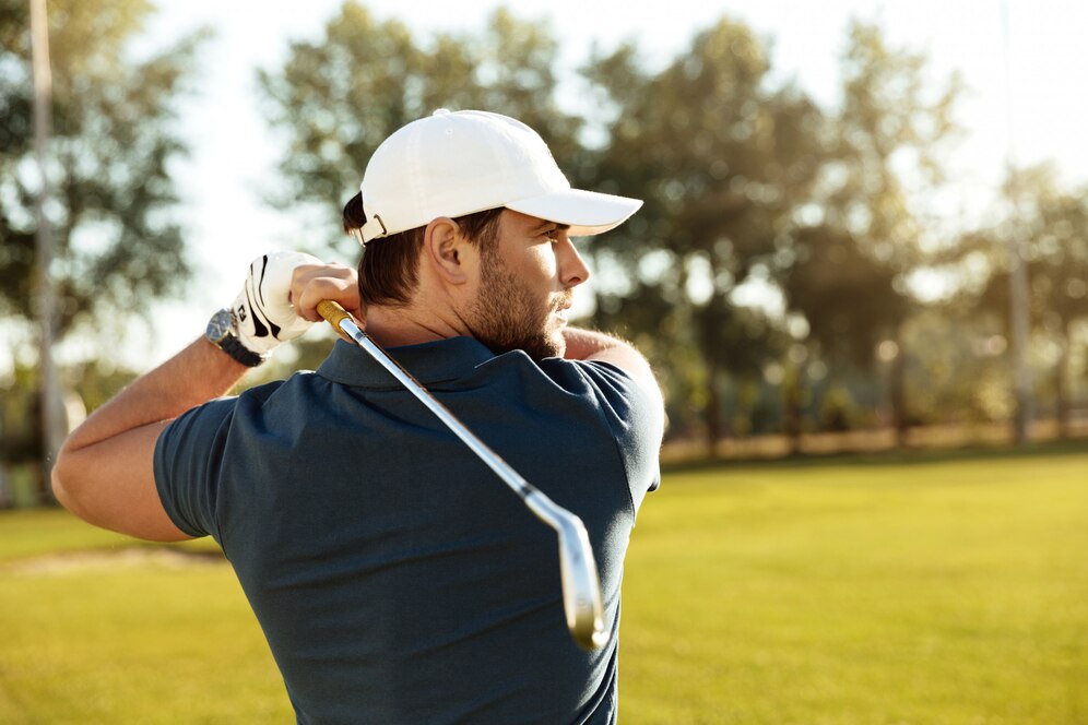 Best Golf Brand T-Shirts Every Golfer Should Own in 2025