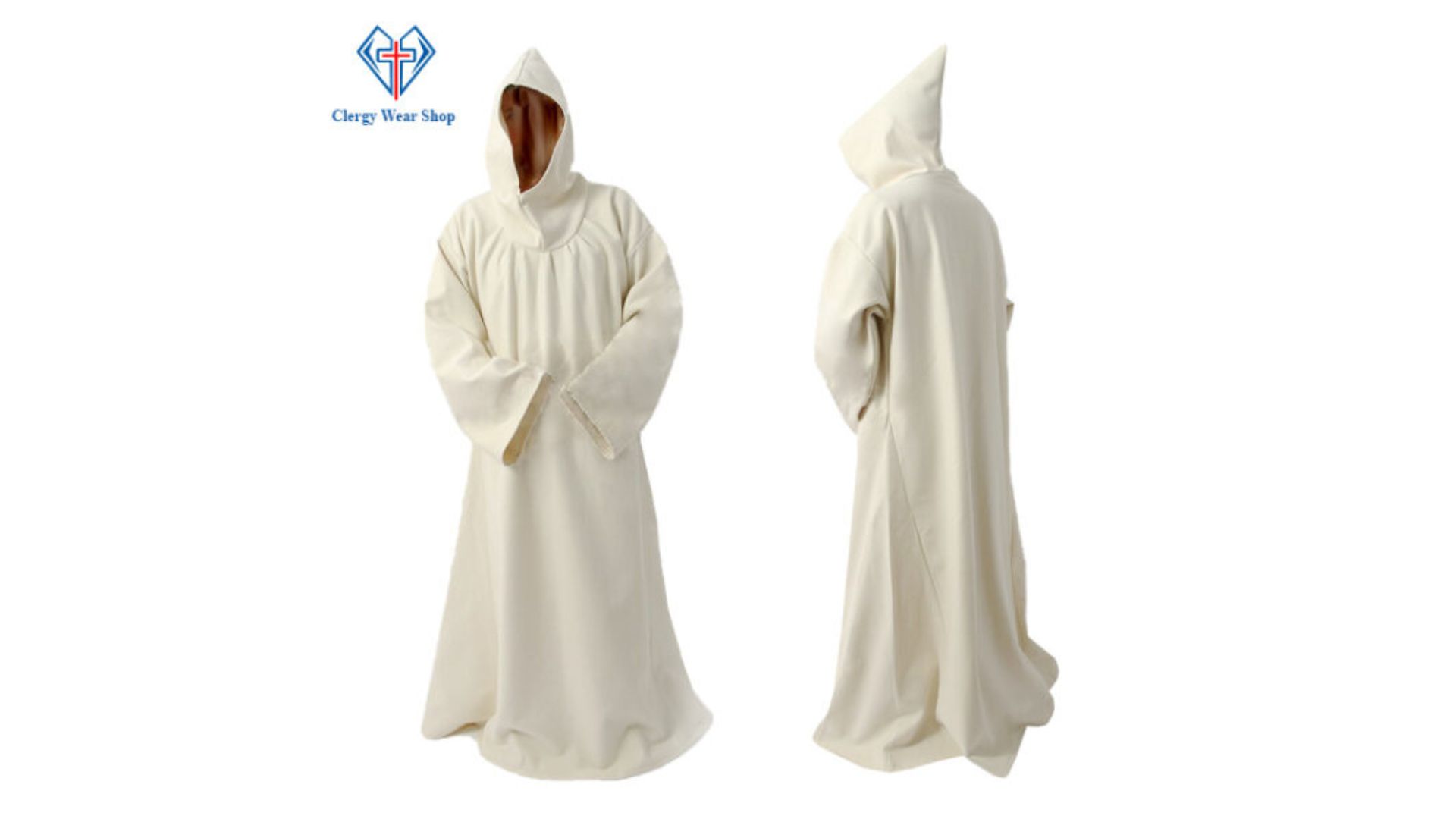 How the Monastic Habit Reflects a Life of Humility and Faith