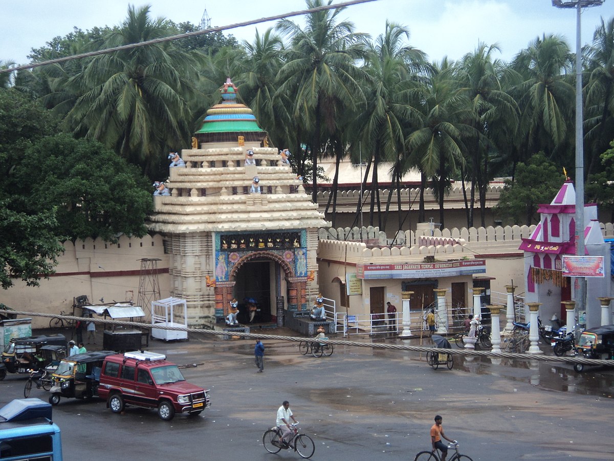 The Sacred Journey: History and Significance of Gundicha Temple in Jagannath Culture