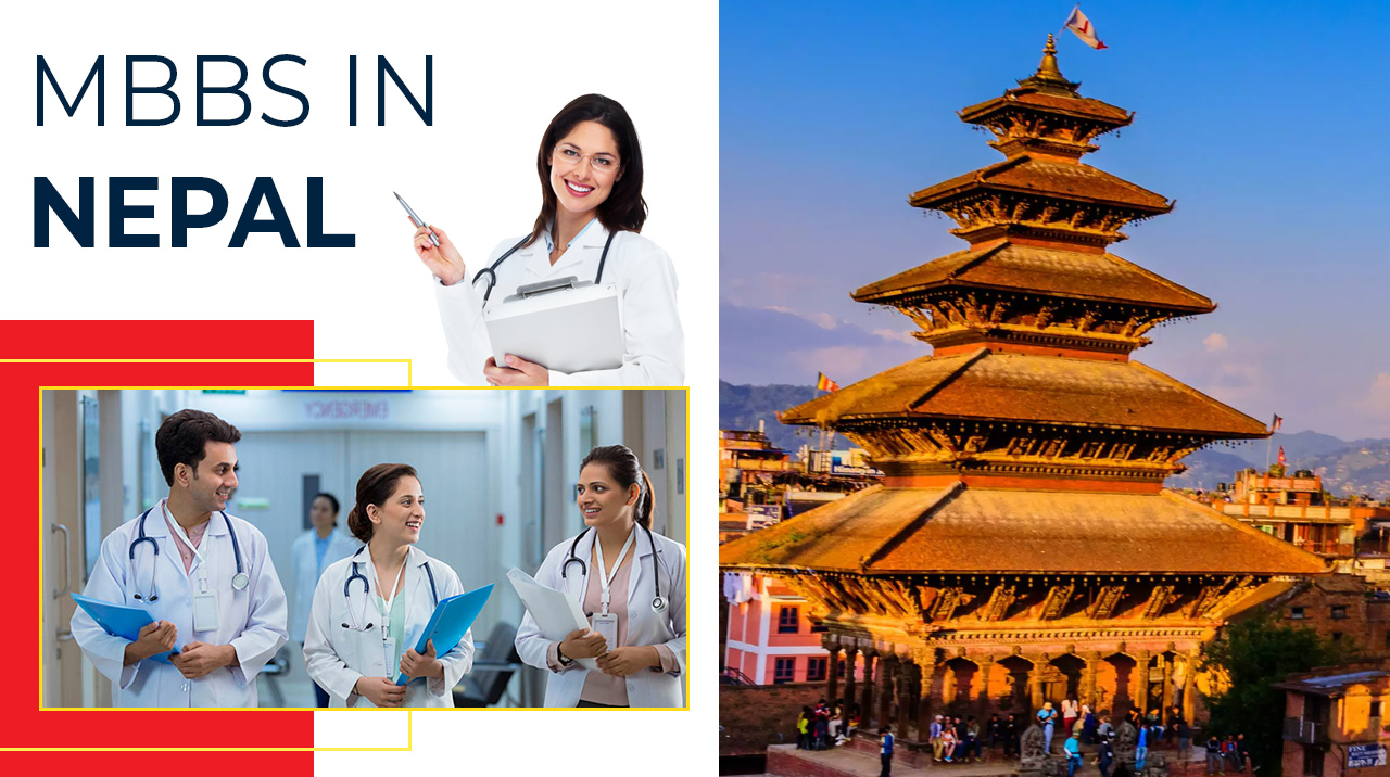 MBBS Admission in Nepal for Indian Students 2025: A Complete Guide