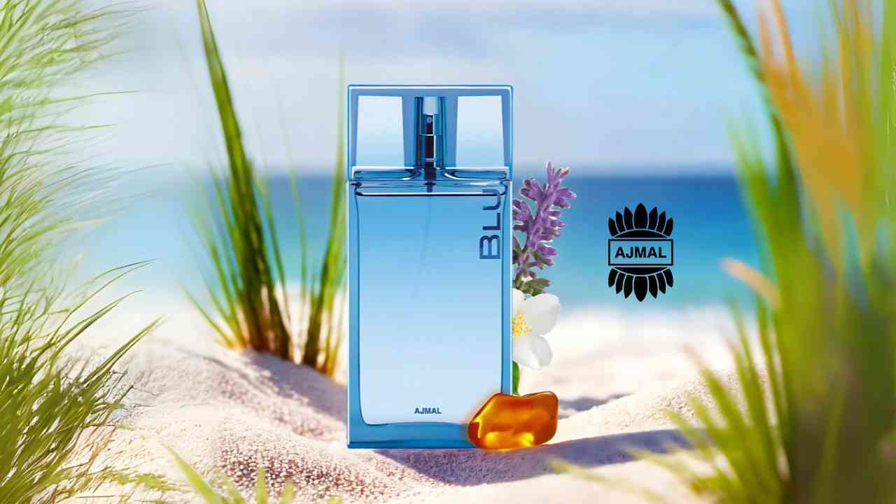 Perfume Outlet Dubai: A Scented Paradise for Fragrance Lovers