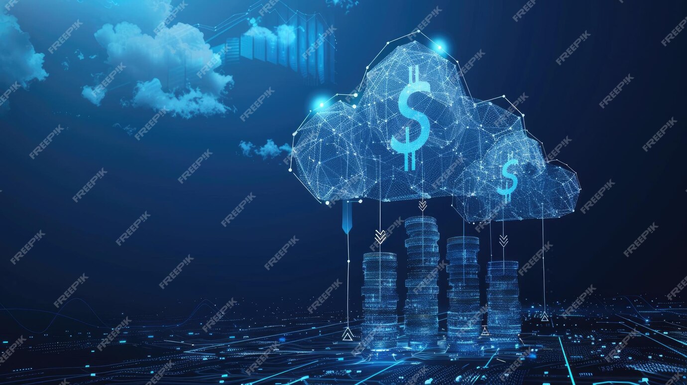 Smart Scaling: How AI Is Redefining Cloud Cost Management?
