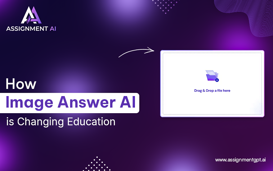 From Text to Vision: The Power of Image Answer AI