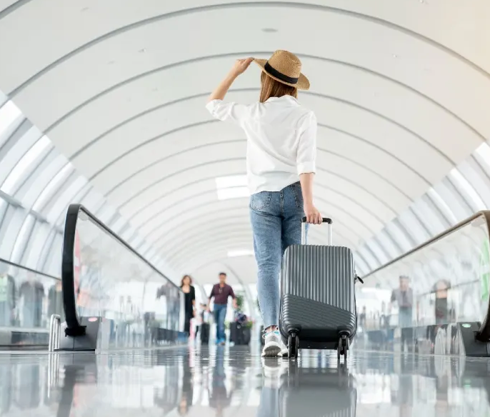 Expedia Change Flight Policy