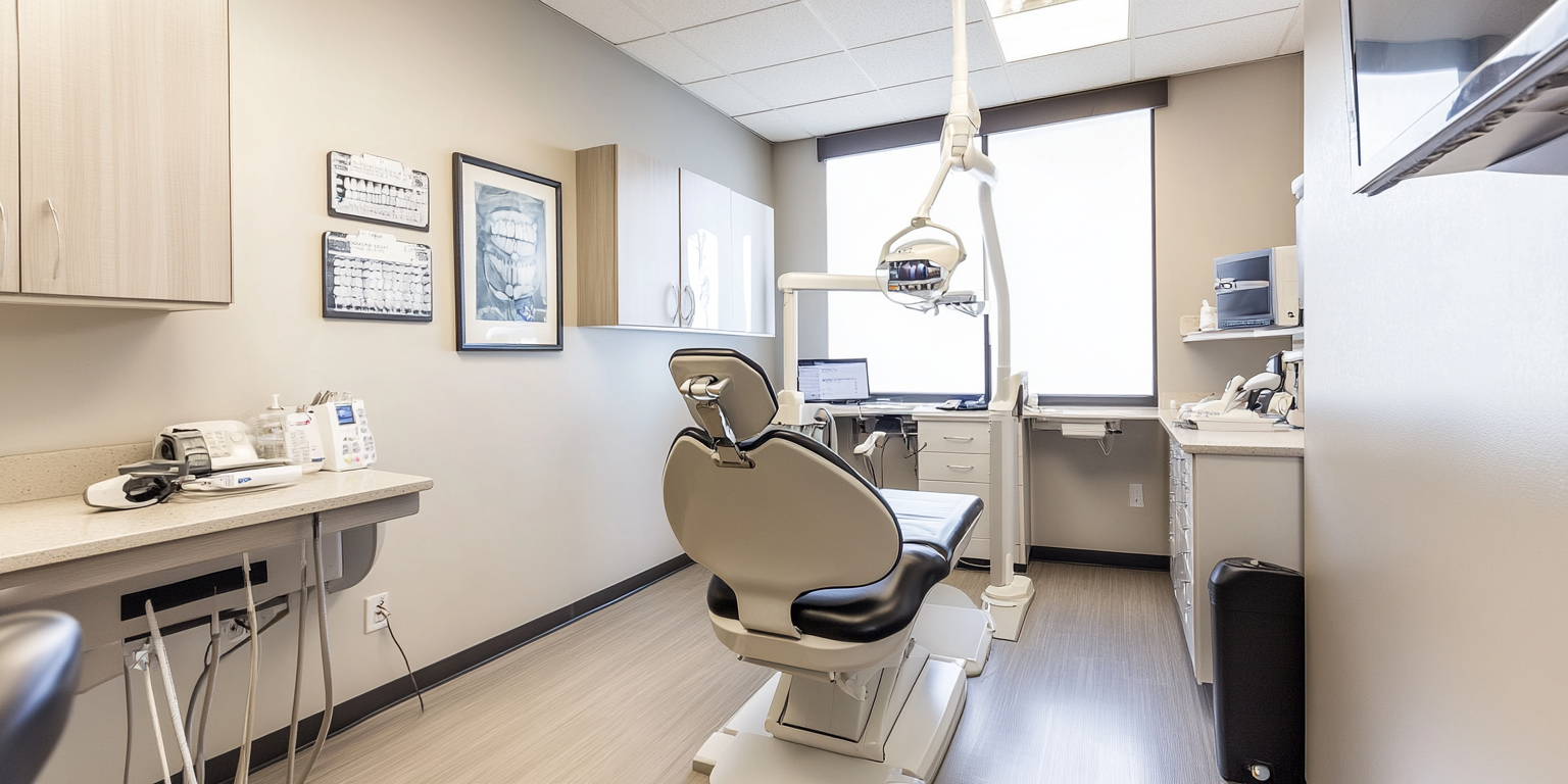 How to Select a Dentist for Yourself