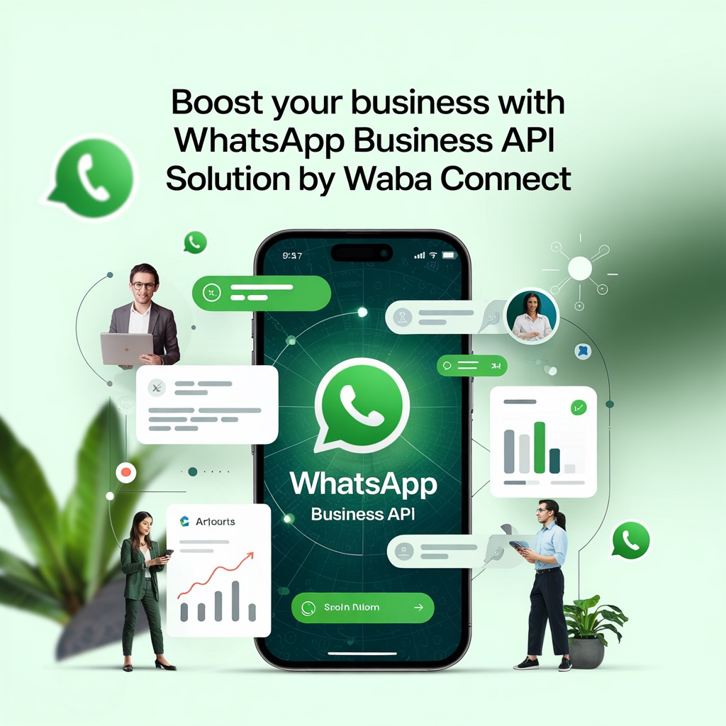 7 Powerful Reasons Why Online Stores Love WhatsApp Business API Solutions
