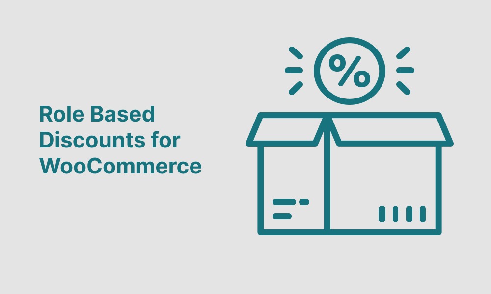 Top WooCommerce Discounts Plugin for Role Based Price Strategies