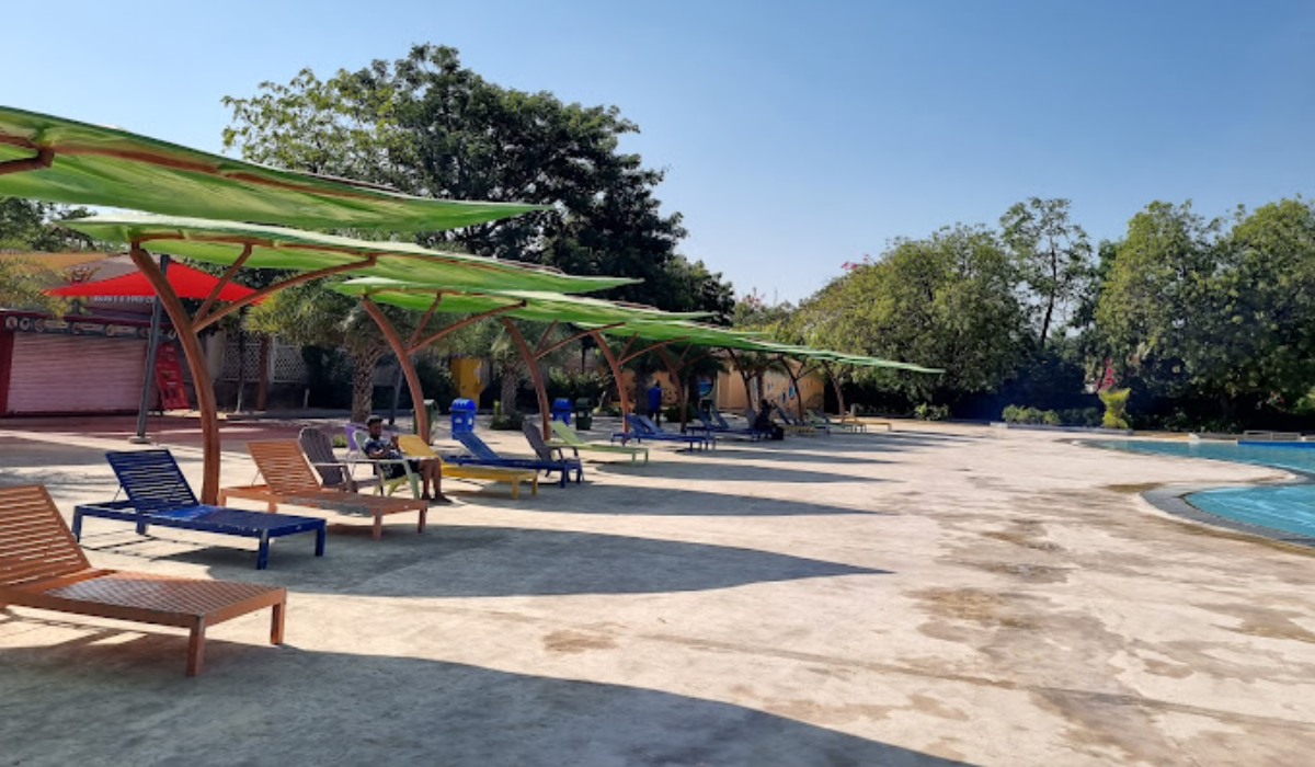 Shankus Water Park, Ahmedabad- Tickets