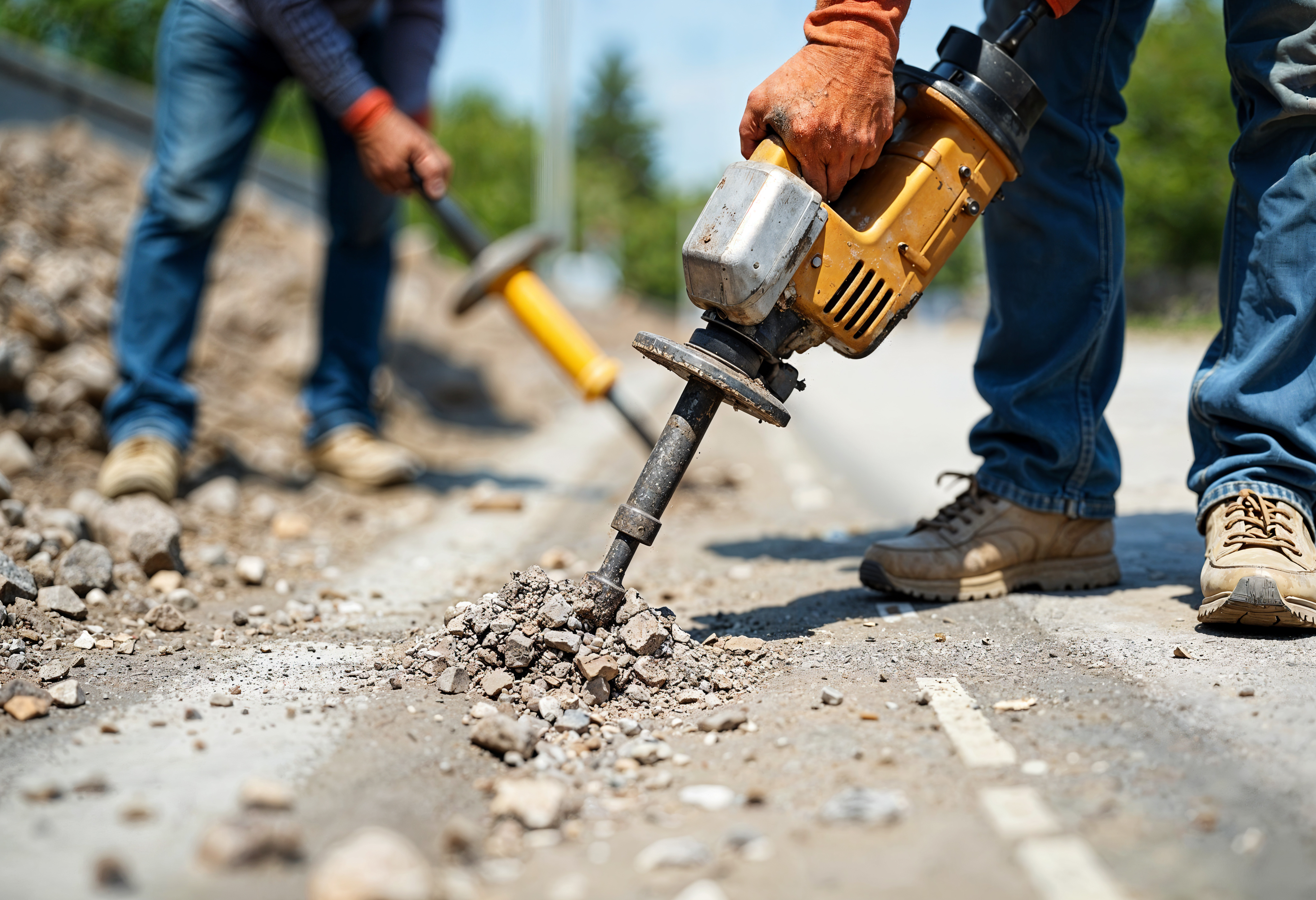 Key Structural Risks Associated With Older Properties and How to Fix Them