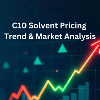 C10 Solvent Pricing Trend in 2025: What You Need to Know