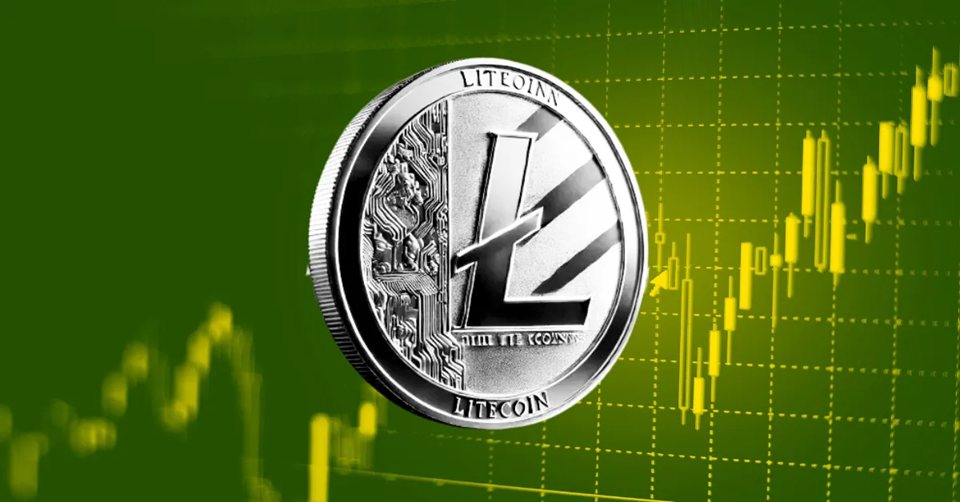 Litecoin Breaks Out: Is a Rally to $130 on the Horizon?