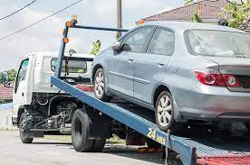 Towing Services in Snellville, GA