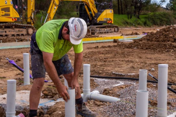 The Role of Technology in Plumbing Estimating Services