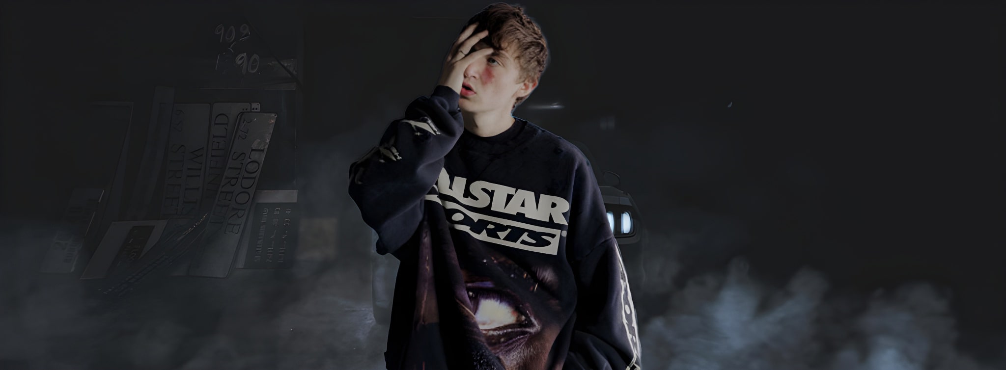 Unleash Bold Street Style with the Hellstar Shirt