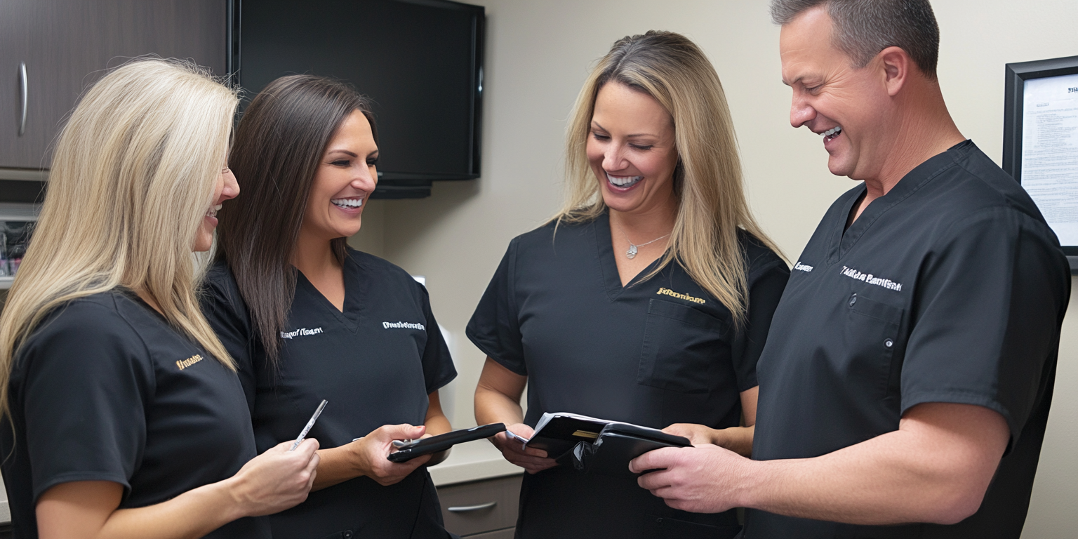 A Smart Guide to Choosing the Right Dentist for You