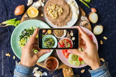 Restaurant Marketing in the Digital Age: What Every Food Blogger Should Know