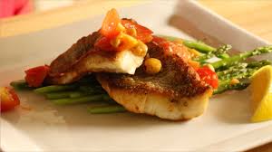 Hamour Fish: Chef's Secrets