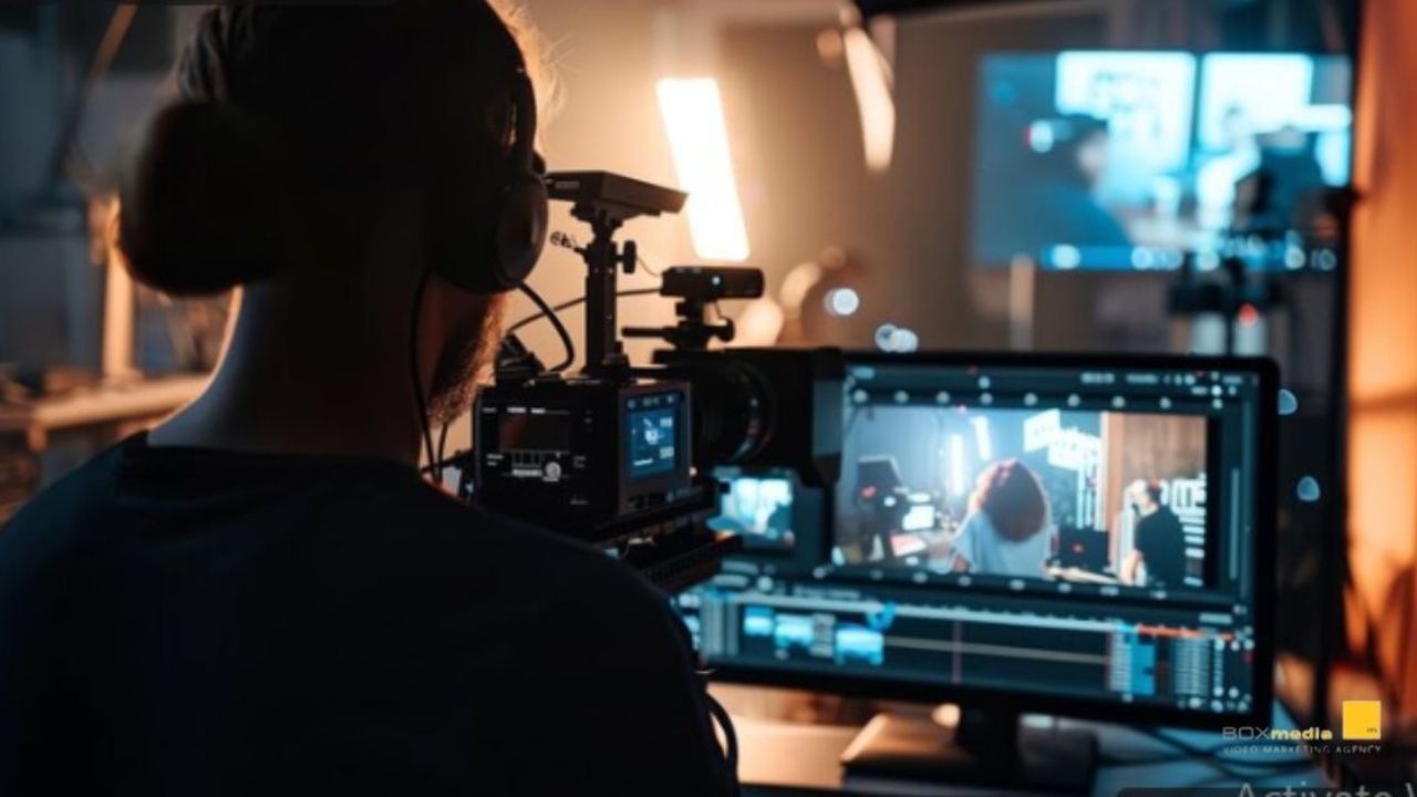 How to Find Reliable Video Production Services Near You in the UK