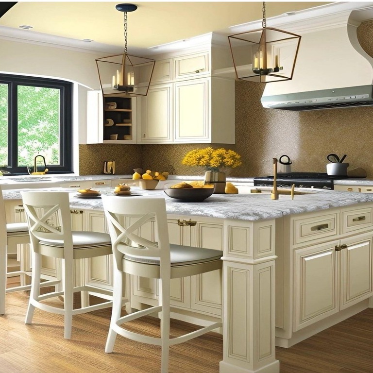 Best Kitchen Renovation Burlington : Sharp Reno.