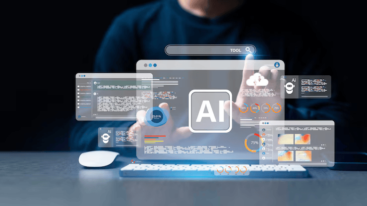 Smarter Websites with AI in Web Development: How Chatbots Are Changing the Game