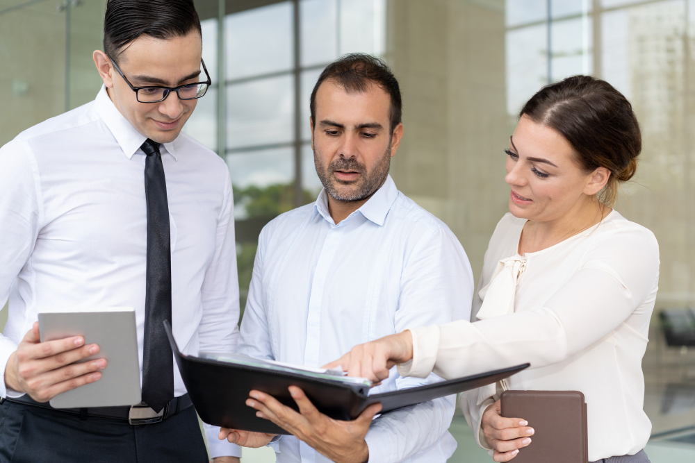 Why Every Business Needs a Consulting Company in Bangalore