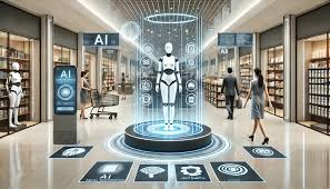 iPhone Application Development in Dubai: Creating AI-Powered Shopping Assistants for Dubai Mall
