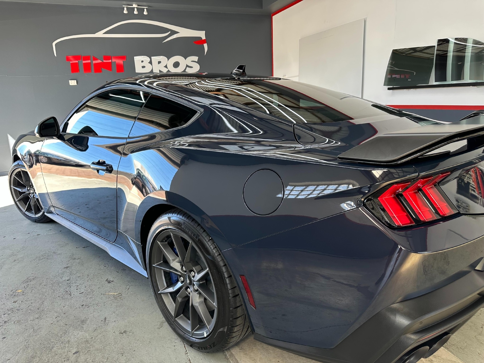 How Tinted Windows Enhance Safety for Cars, Homes, and Offices
