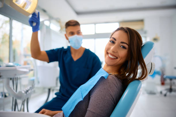 Book Your Visit to a Dental Clinic in Riyadh Now