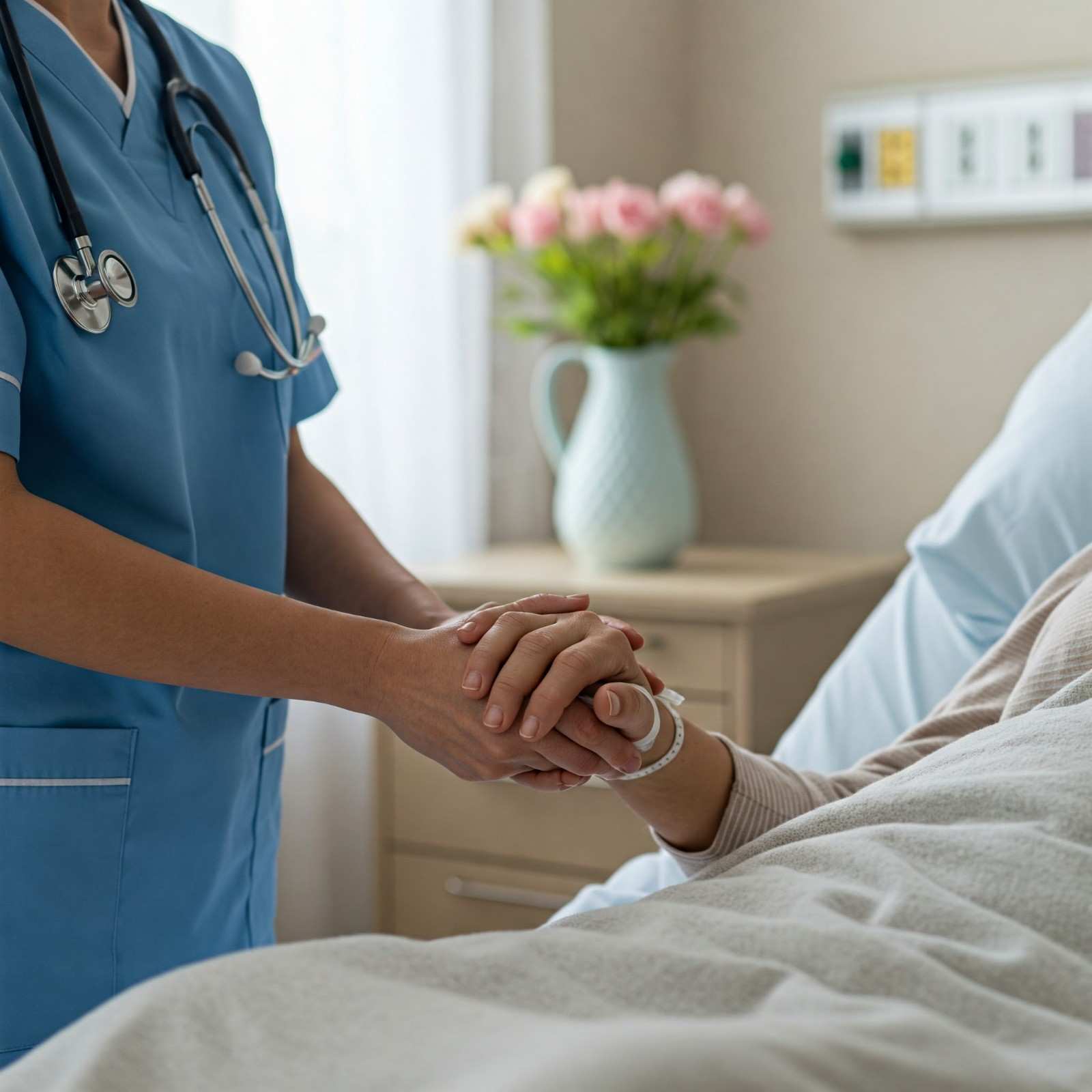 Building a Career in Palliative Care: Roles, Rewards, and Realities