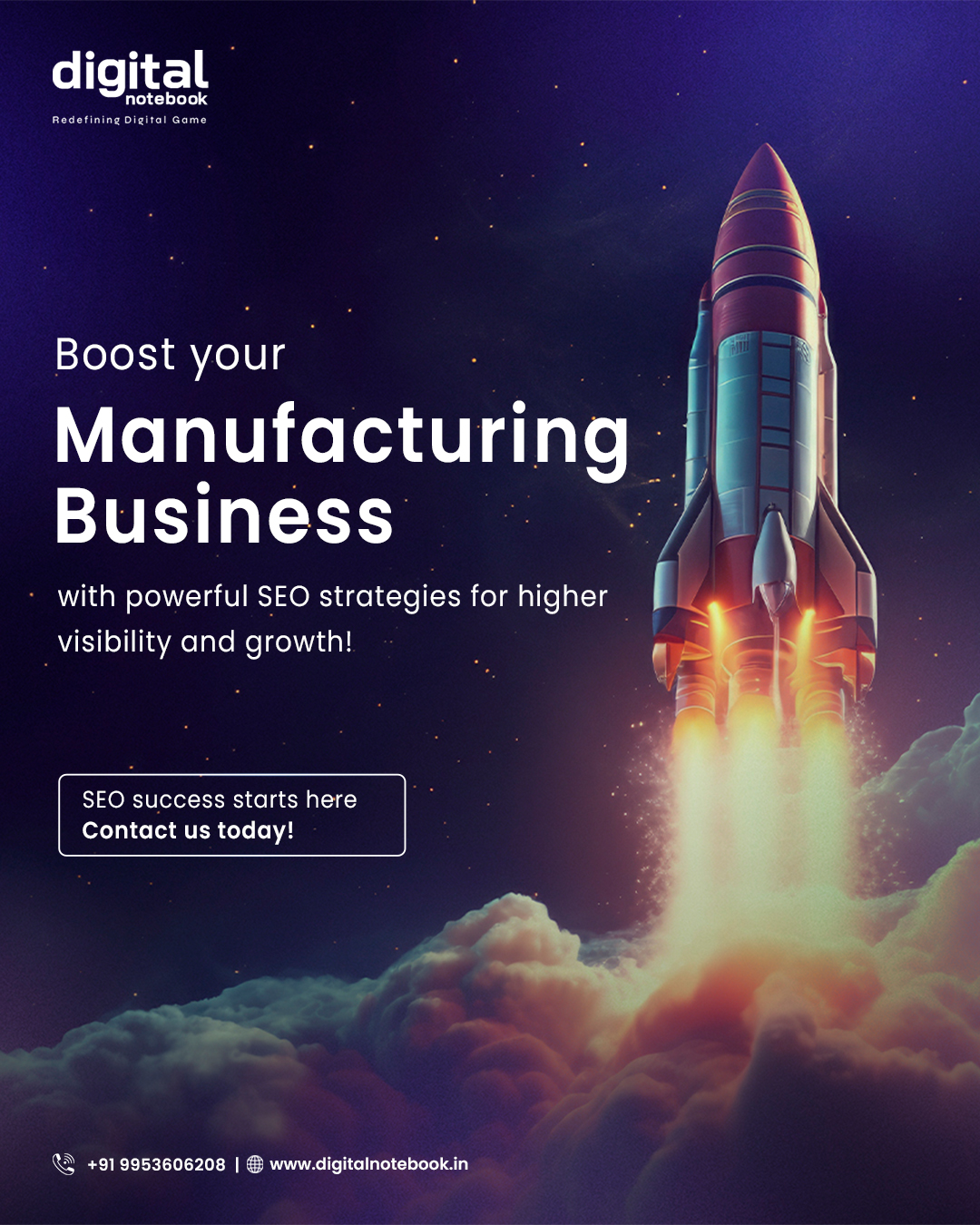 How Digital Marketing Helped a Local Brand Go Global