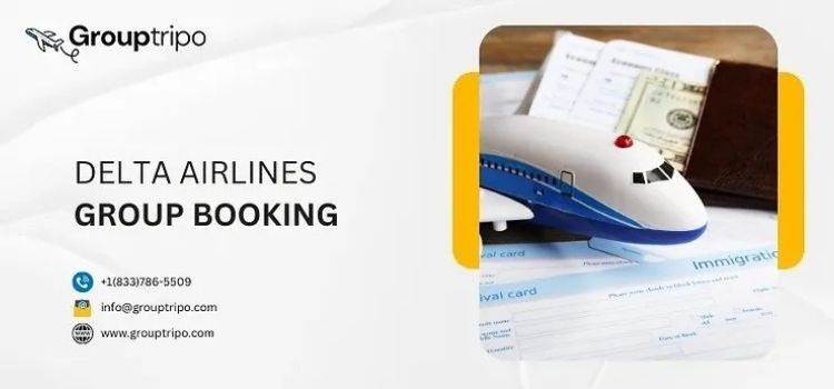 What’s the Process for Delta Group Travel Flight Changes
