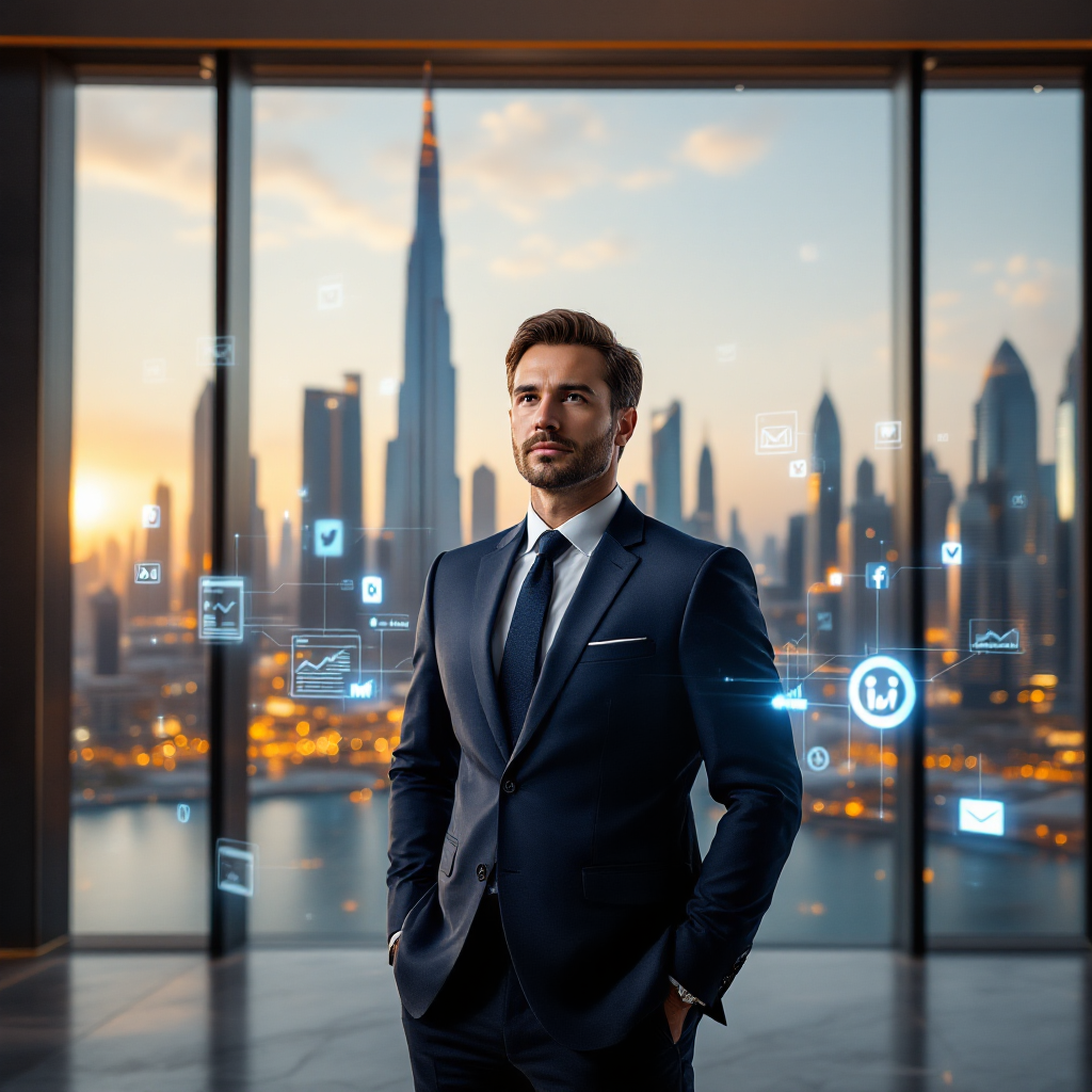 The Key to Startup Success: Partnering with a B2B Digital Marketing Consultant