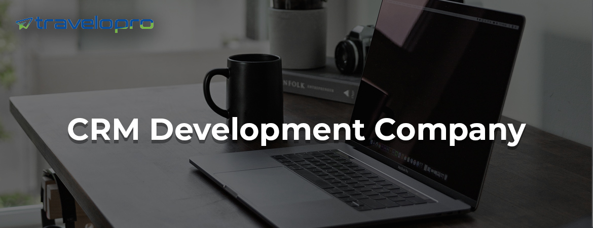 CRM Development Company