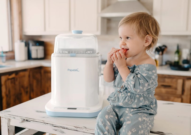 Newborn Essentials: What You Really Need (and What You Don’t)