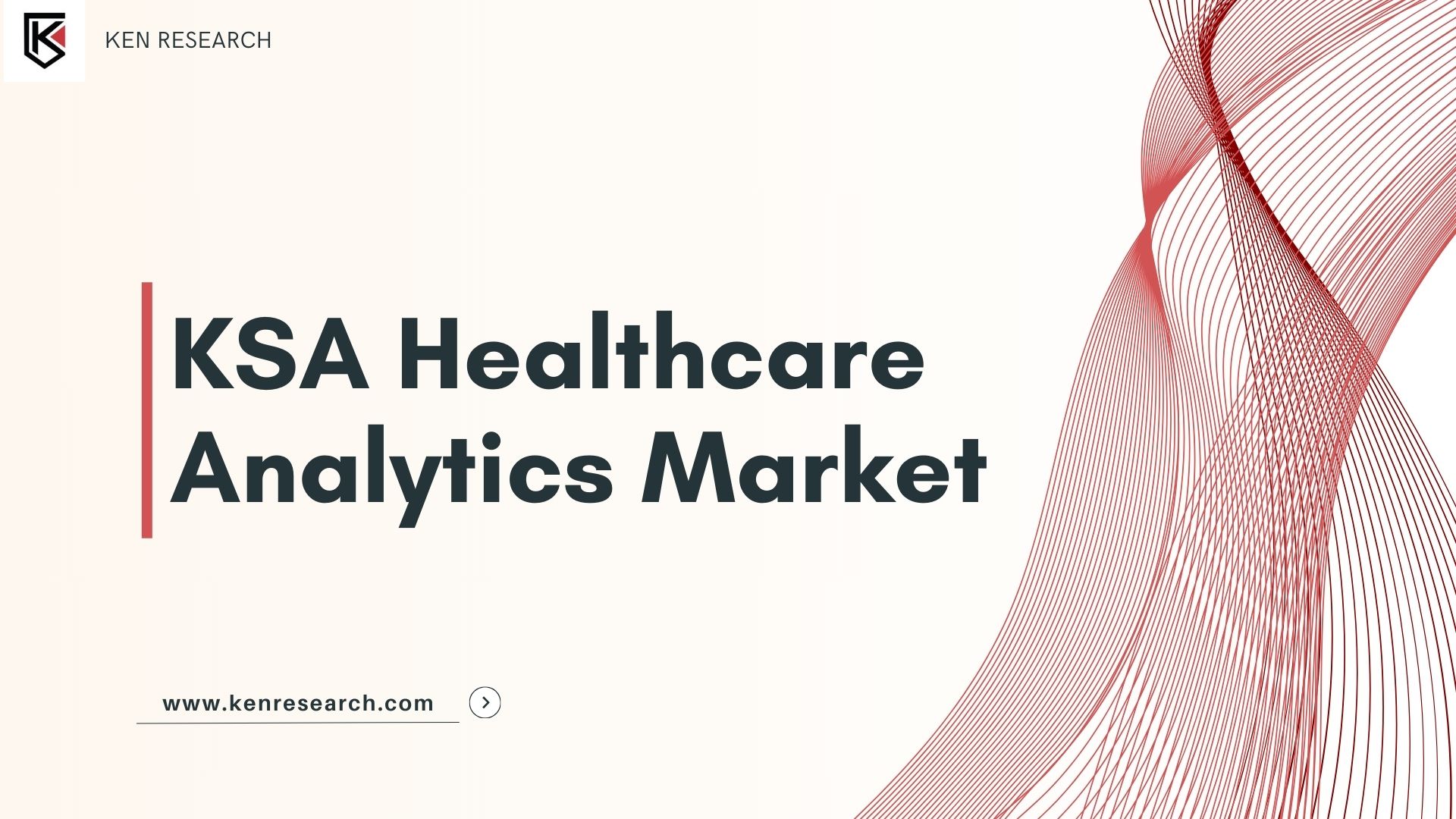 KSA Healthcare Analytics Market Report 2025: Growth Forecast, Key Players, and Insights