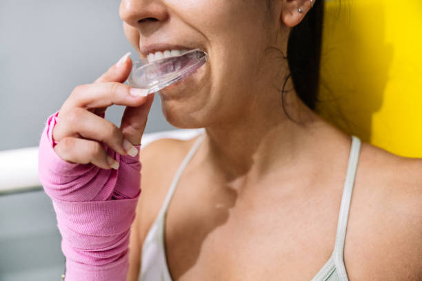Best Teeth Sport Guard in Riyadh 2024: Protect Your Smile Like a Pro