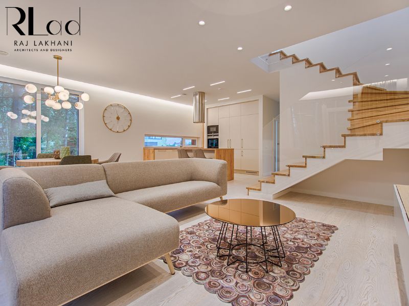 Top Interior Designer & Architect in Mumbai — Raj Lakhani